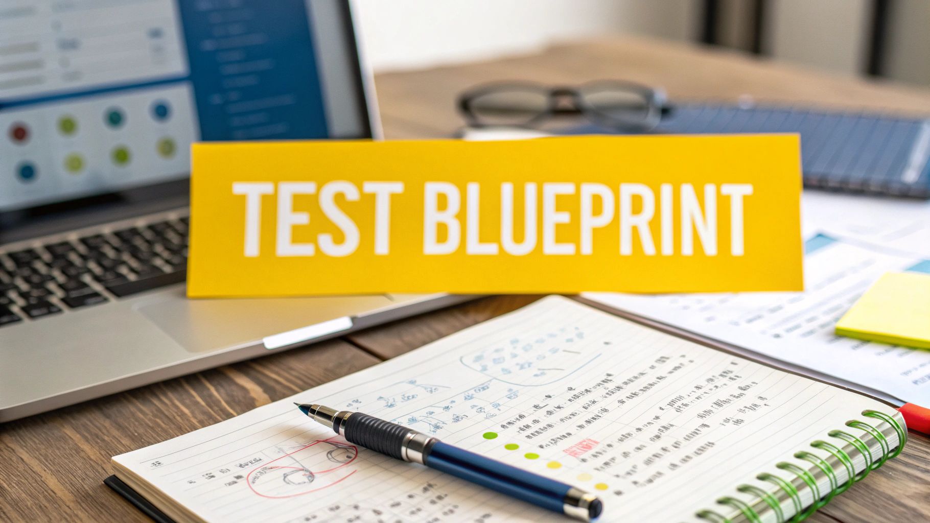 Crafting Your Testing Strategy and Test Plan