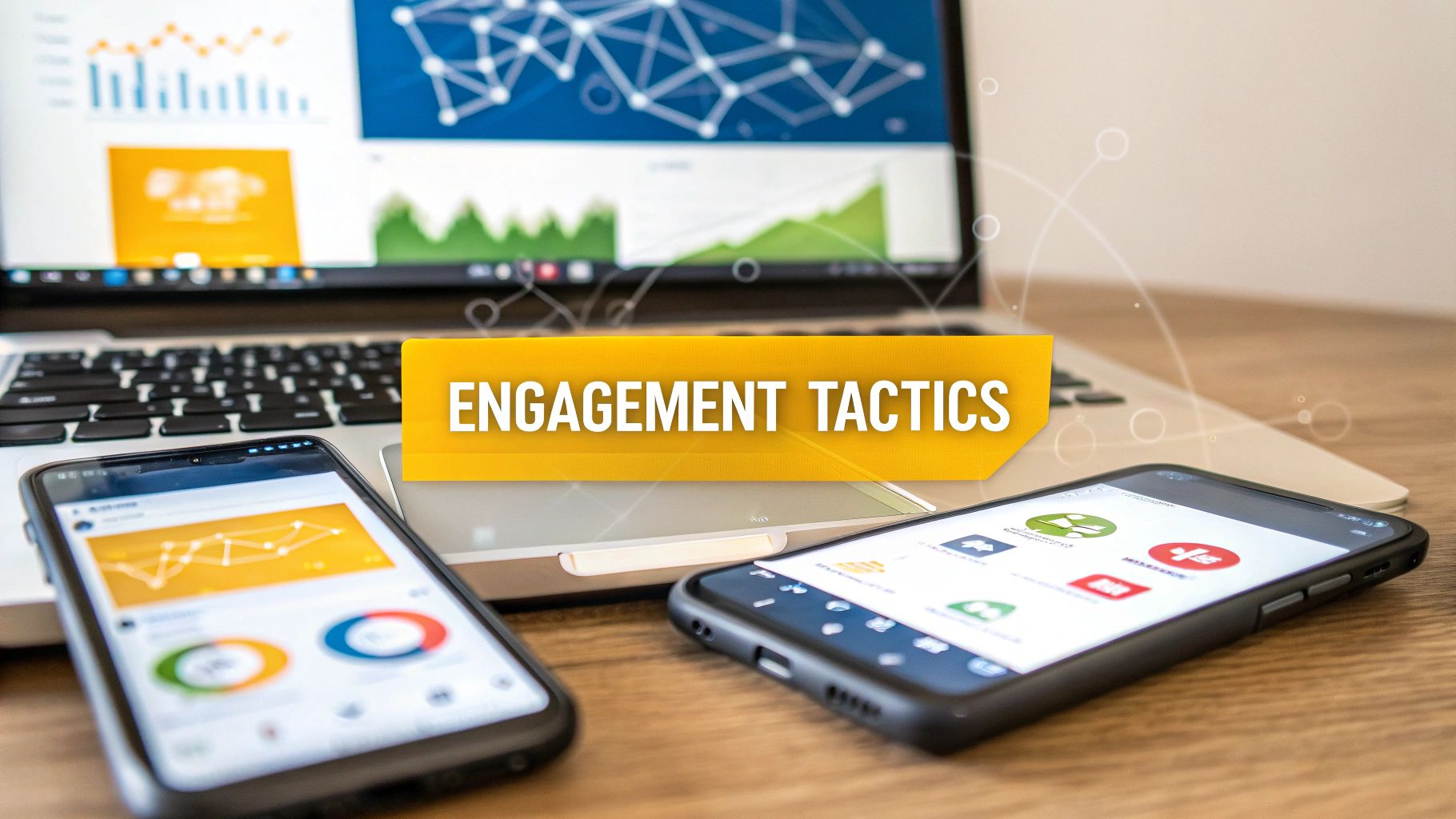 Top Social Media Engagement Strategies for 2025