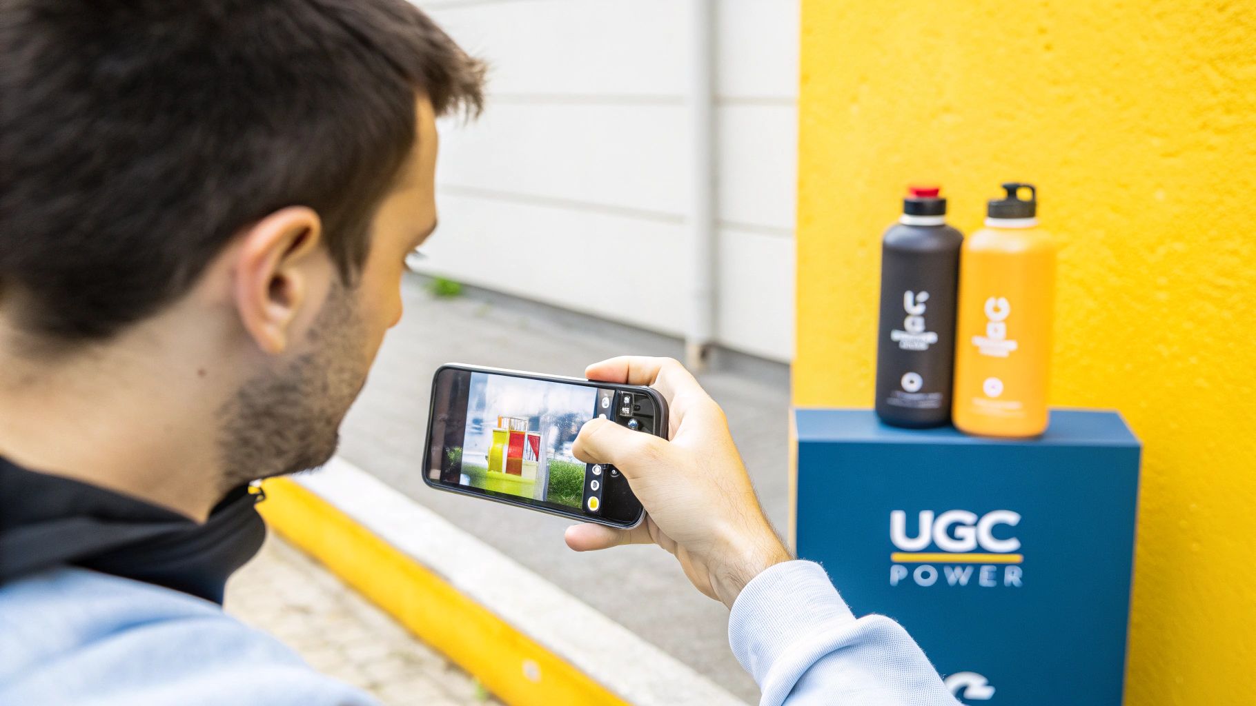 User-Generated Content (UGC) Strategy