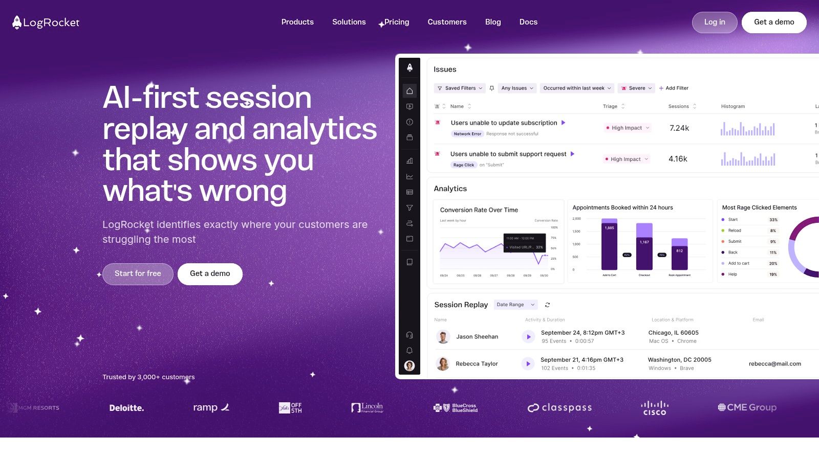 LogRocket