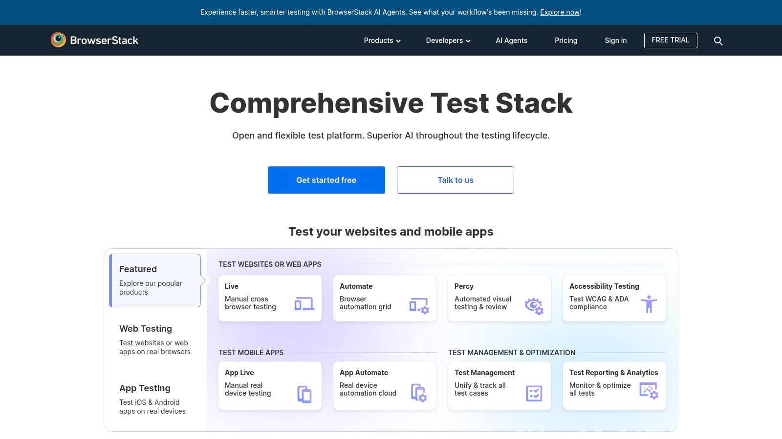 BrowserStack