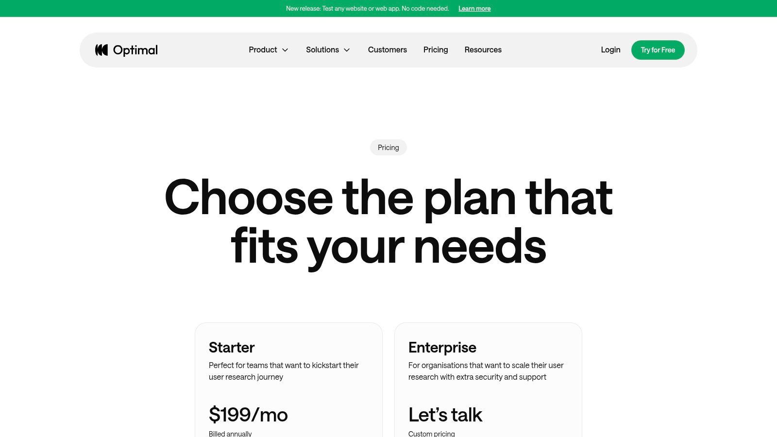 Optimal Workshop (Optimal)