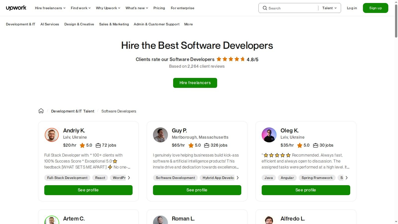 Upwork