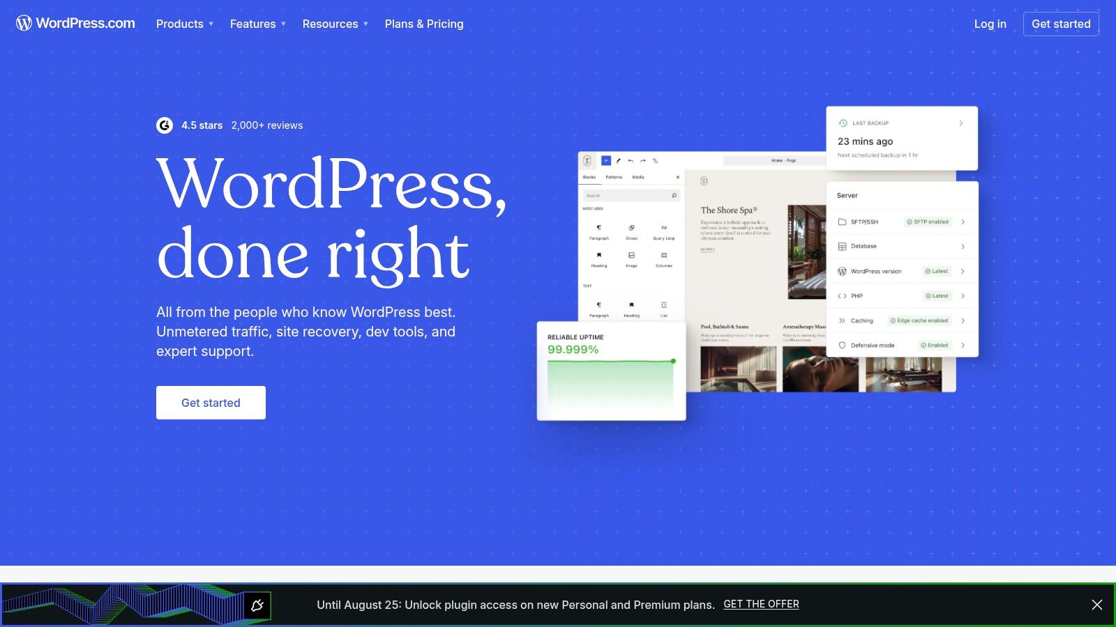 WordPress.com