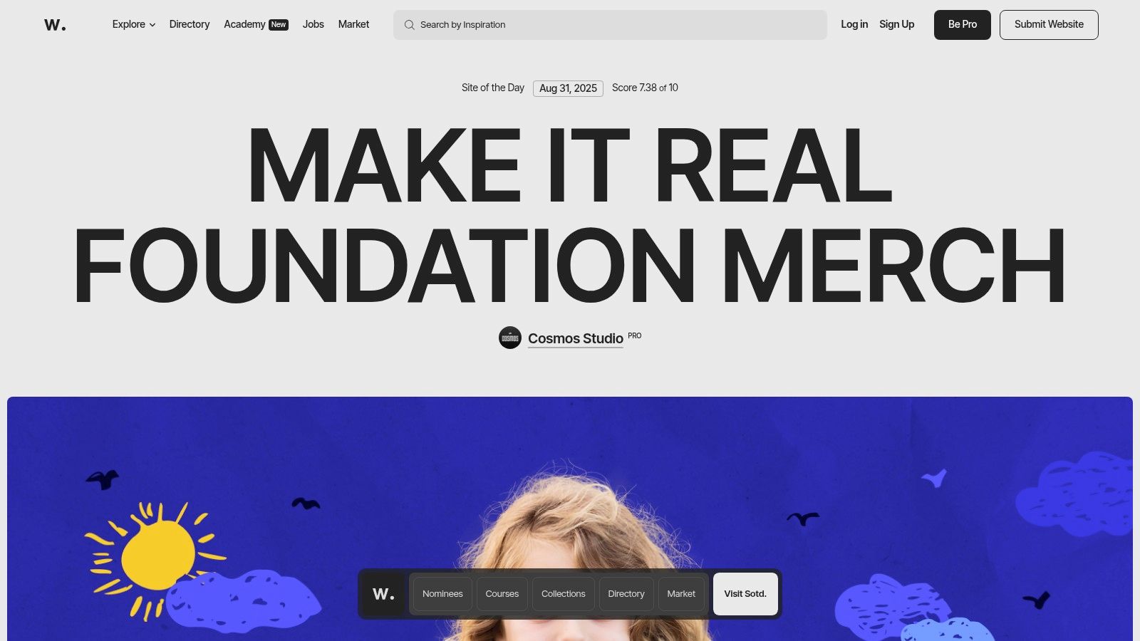 Awwwards