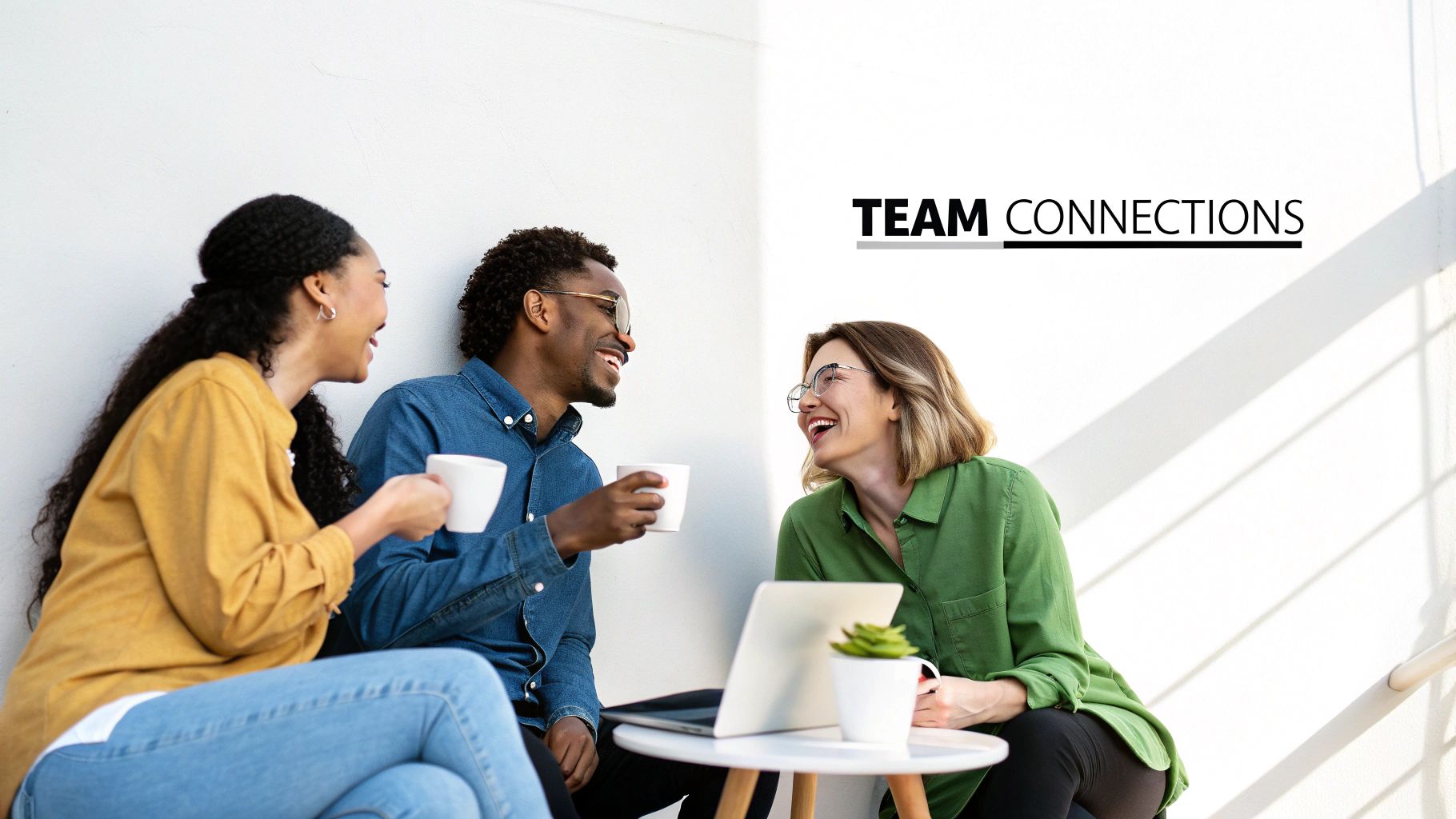 Social Connection and Community Building Programs