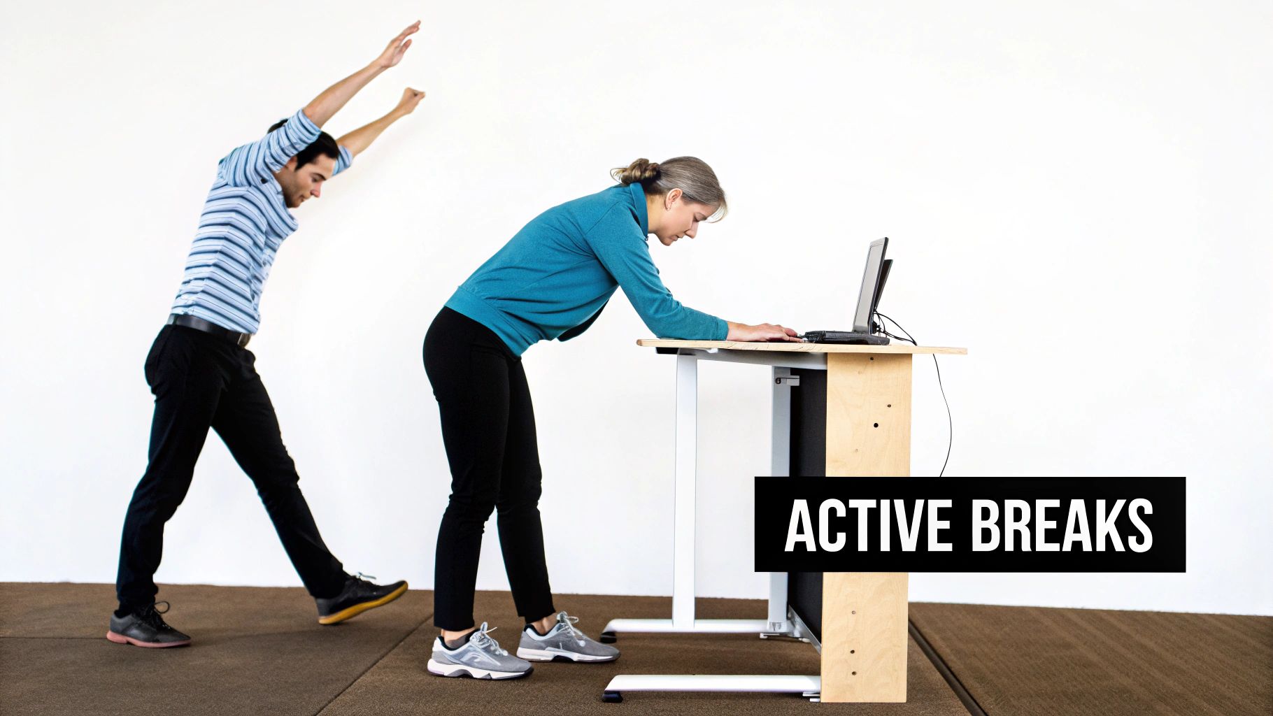 Fitness and Physical Activity Programs