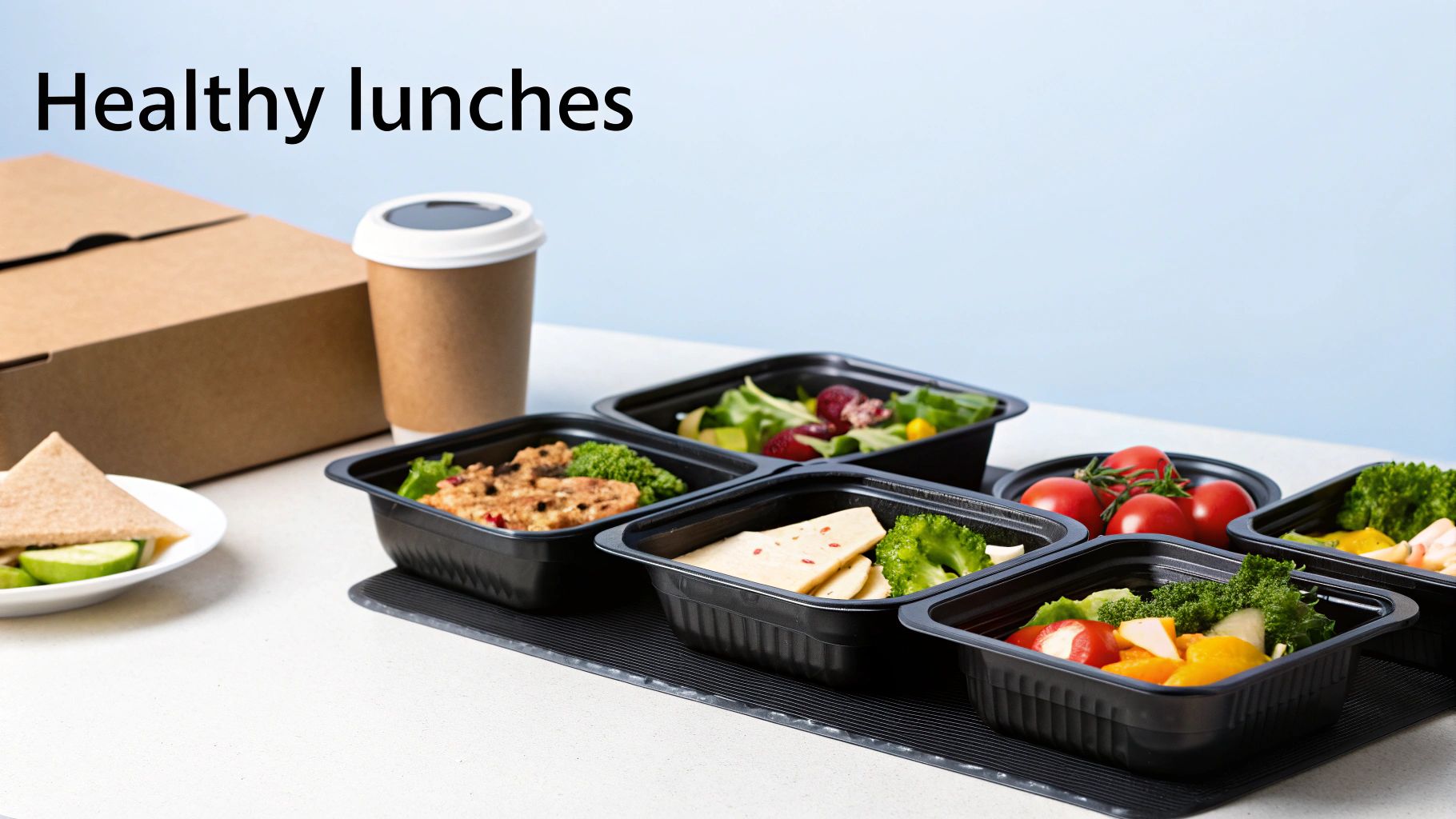 Nutrition and Healthy Eating Initiatives