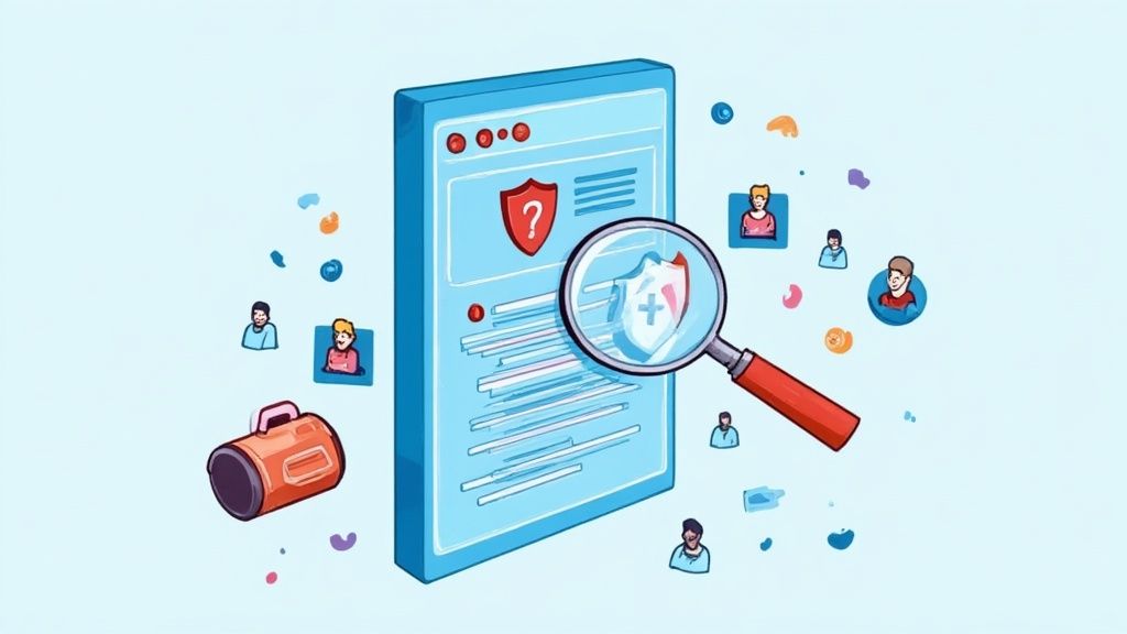 Enhanced Security and Transparency