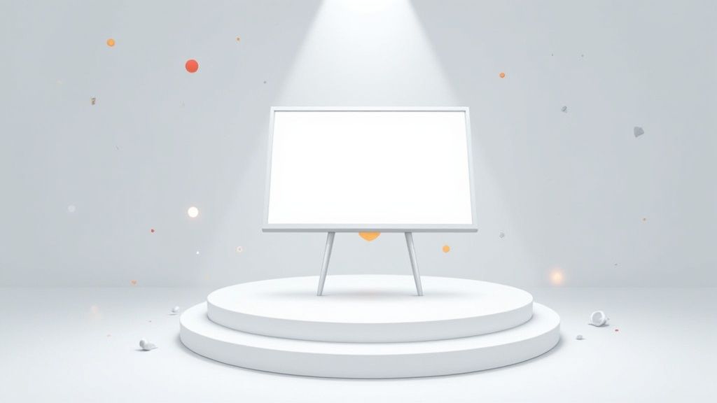 Landing Page Optimization