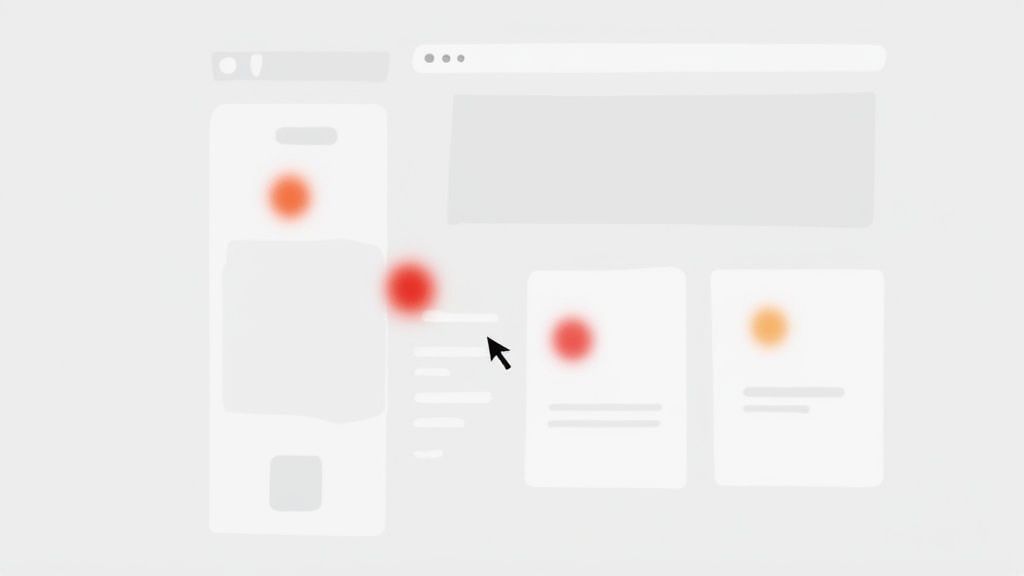 Heat Mapping and Session Recording