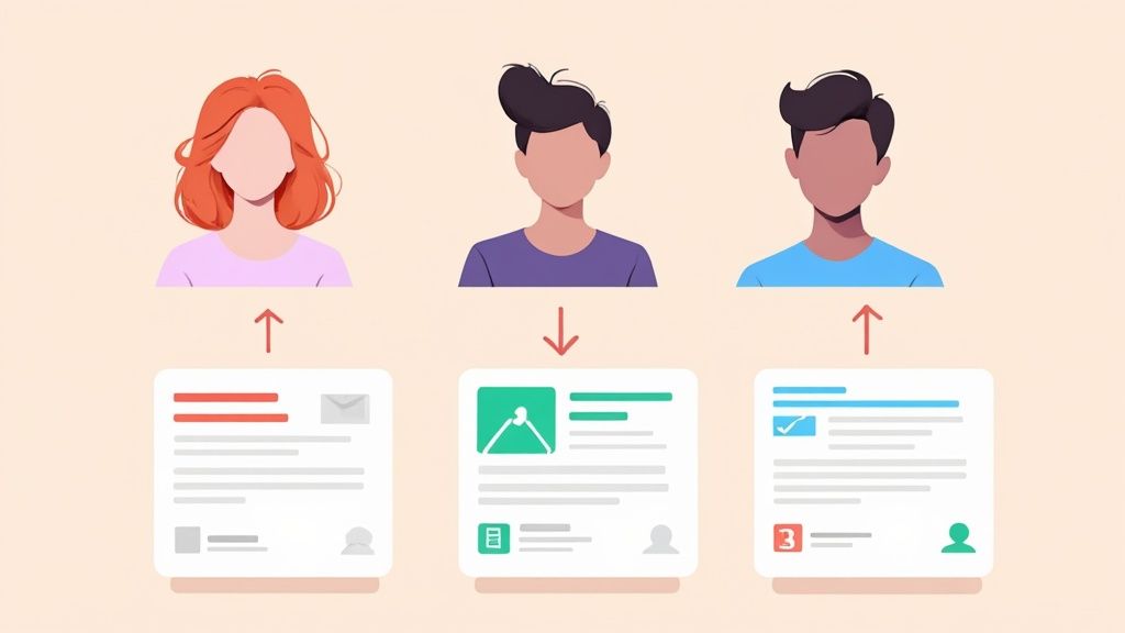 Personalization and Segmentation