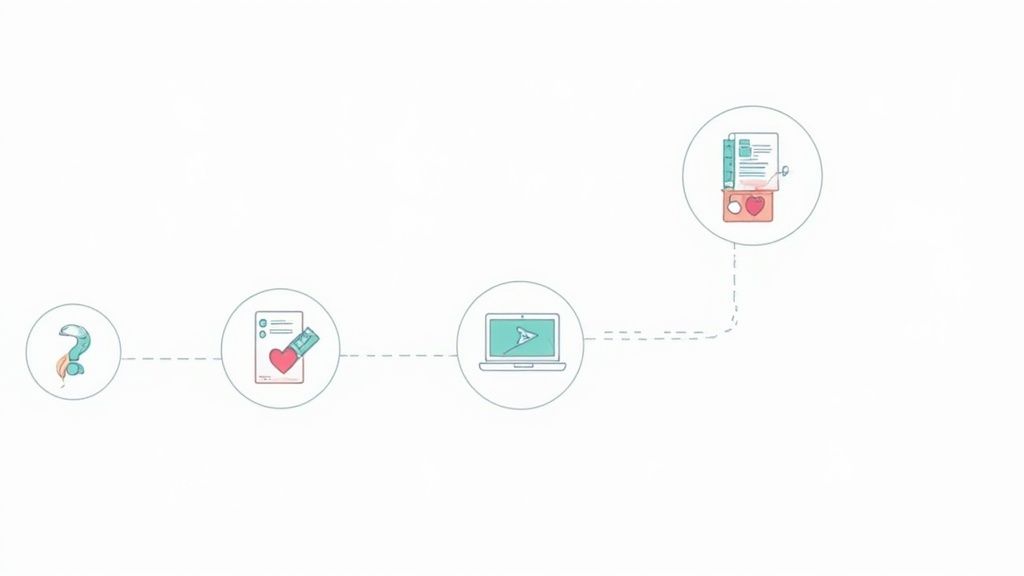 Healthcare Patient Care Journey