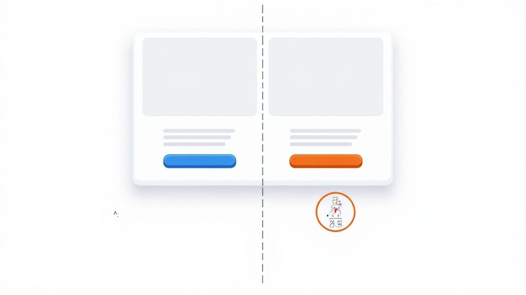 A/B Testing (Split Testing)