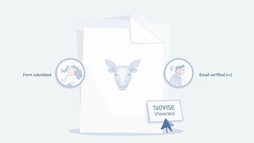 Screenshot from https://swetrix.com/docs/custom-events