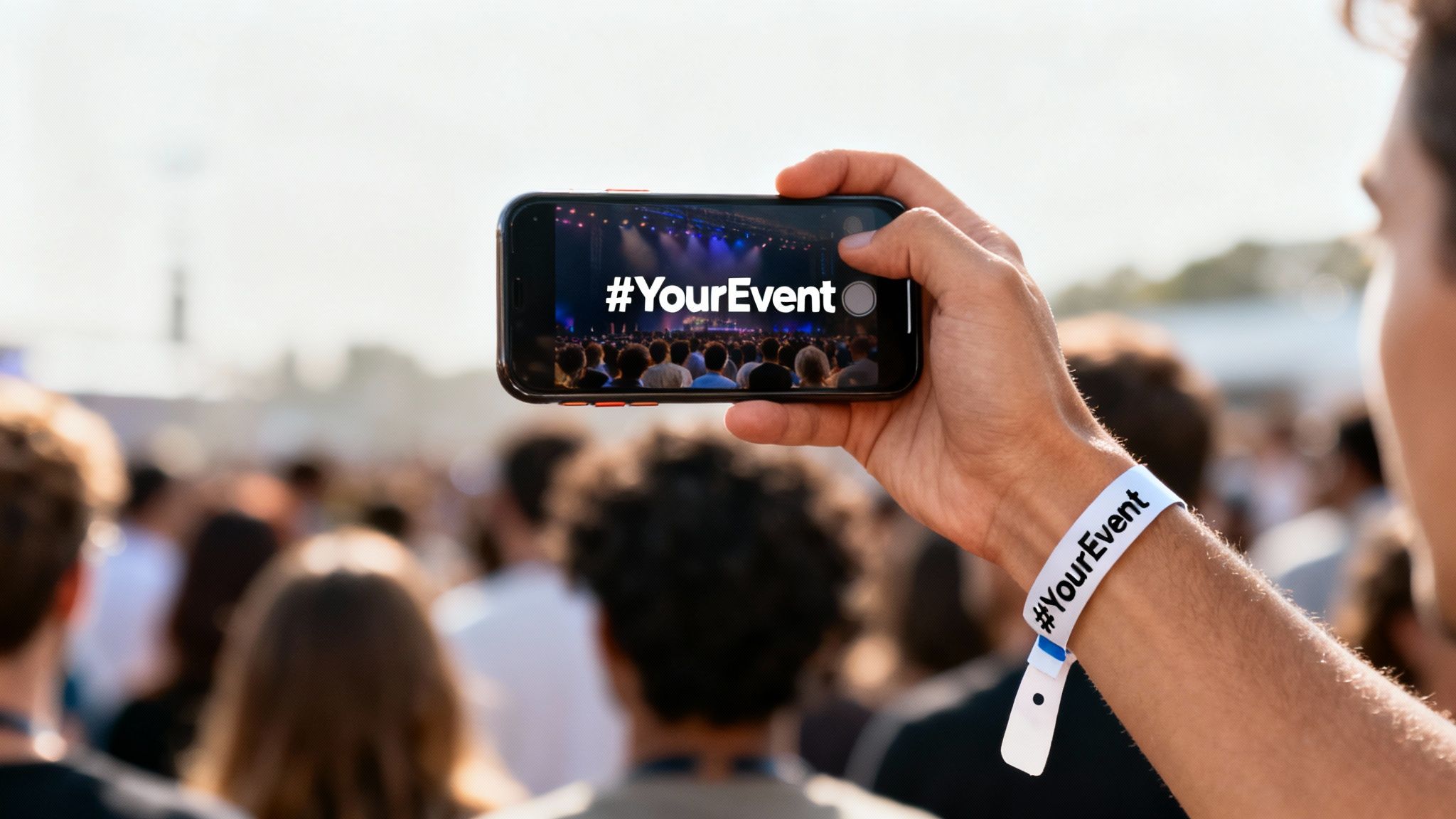User-Generated Content (UGC) Campaigns