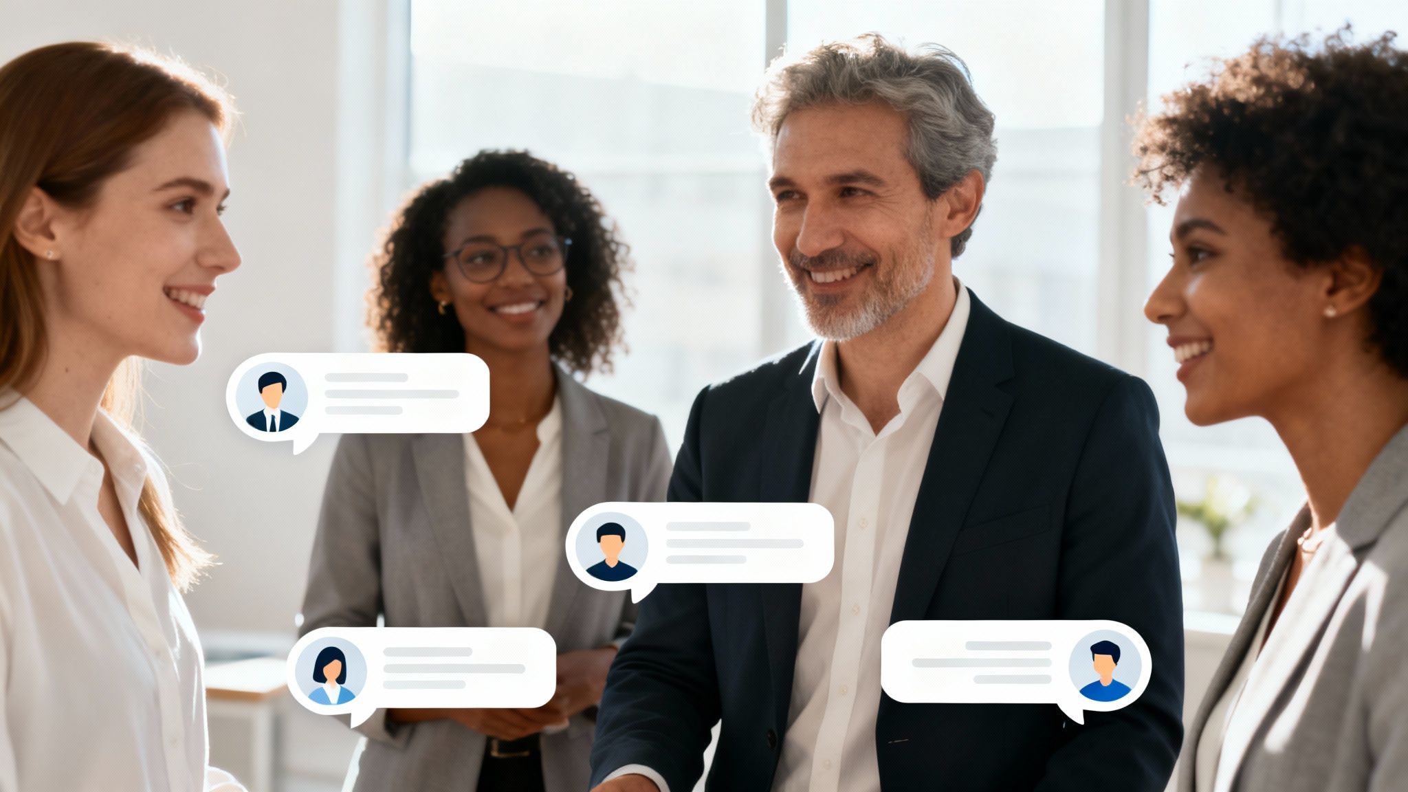 Community Building & Engagement