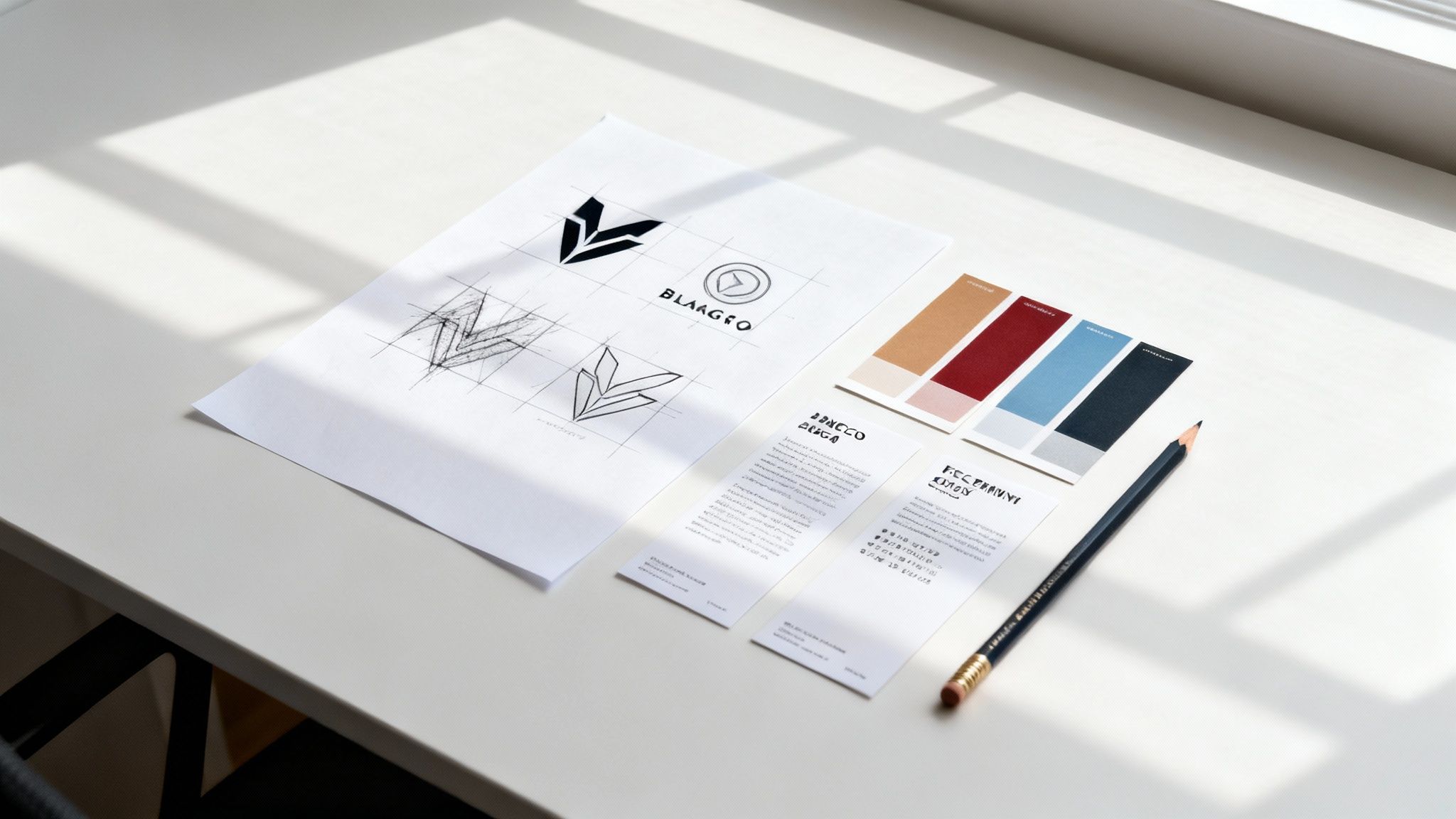 How to Create a Brand Identity That Connects and Converts