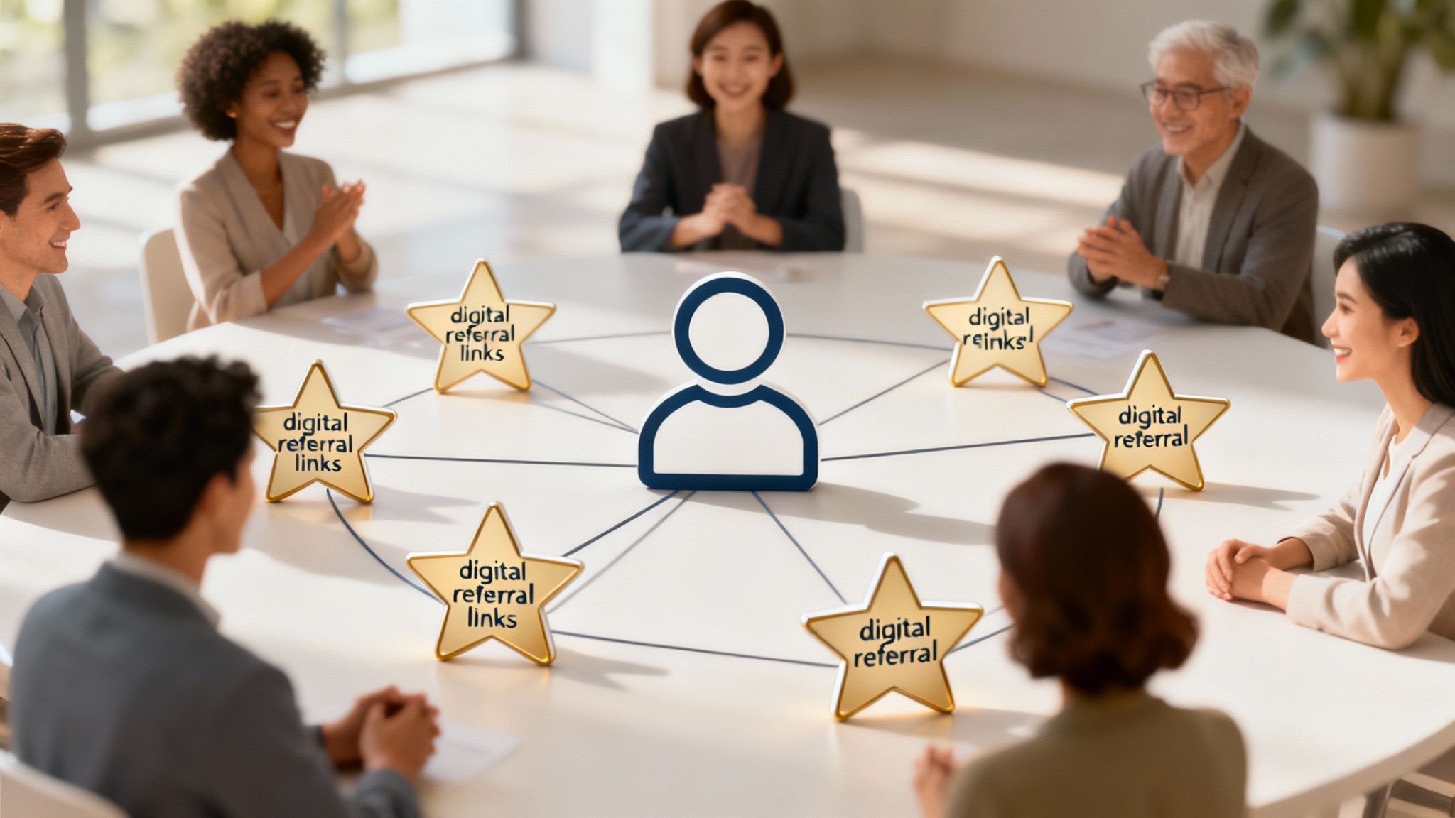Customer Marketing & Advocacy Programs