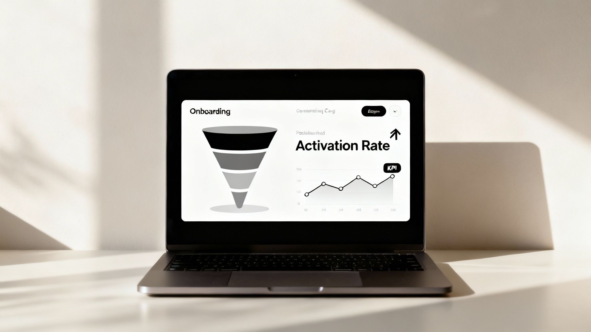 Activation Metrics and Onboarding Analytics