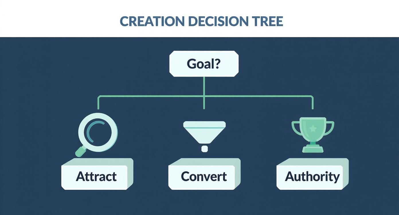 Infographic about lms marketing
