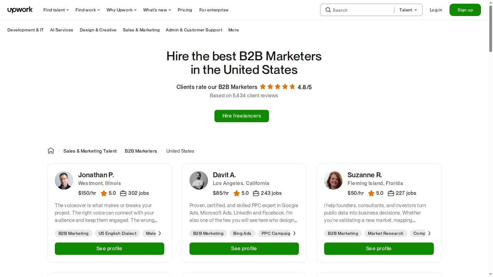 Upwork