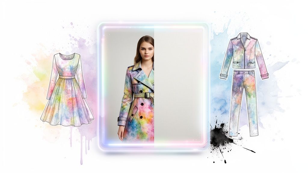 Your Ultimate Guide to the Virtual Clothing Room