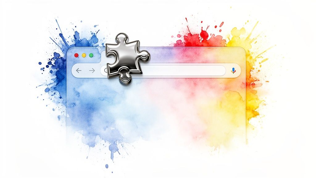 What Is a Chrome Extension and How Do They Work?