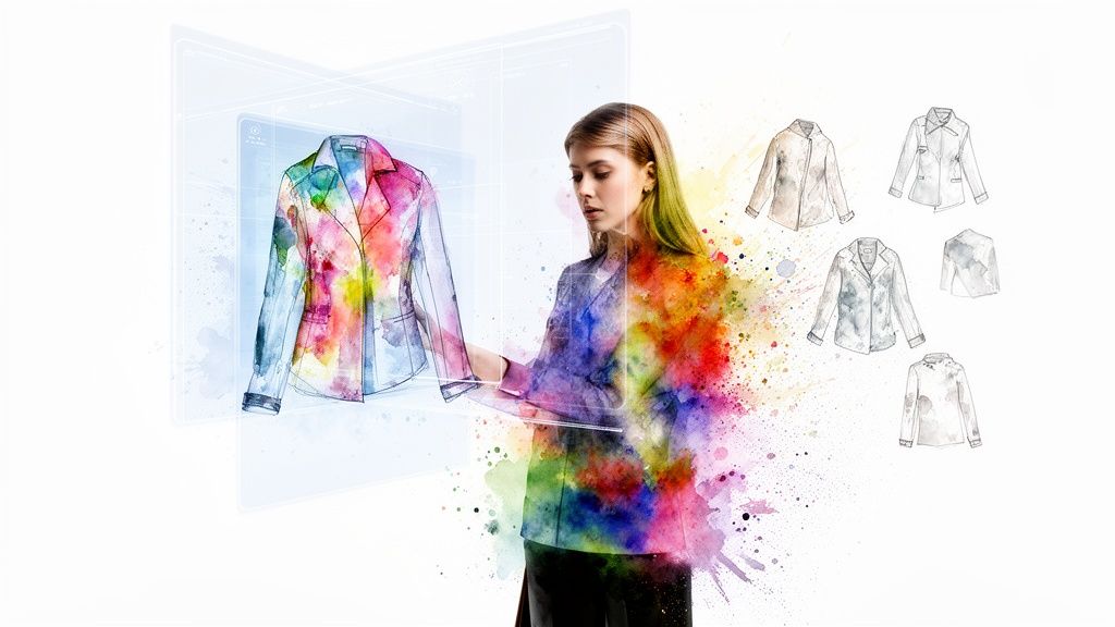 Virtual Try On: See how it looks & find your style