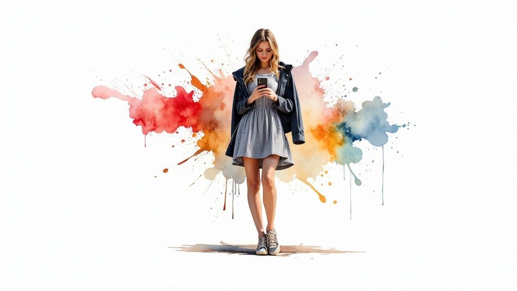 Your Guide to the Ultimate Personal Styling App