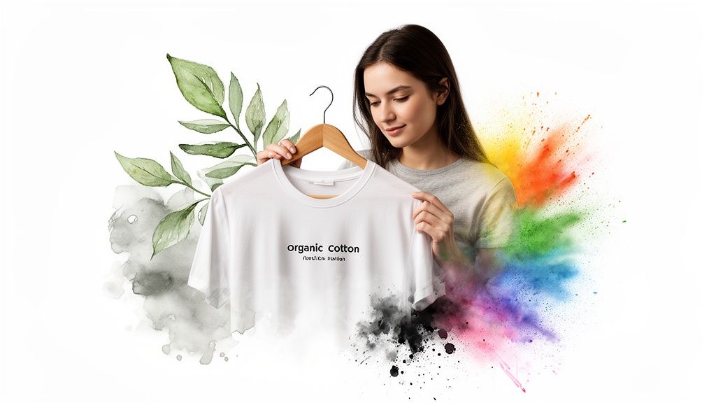 What Is Sustainable Fashion and How Does It Work