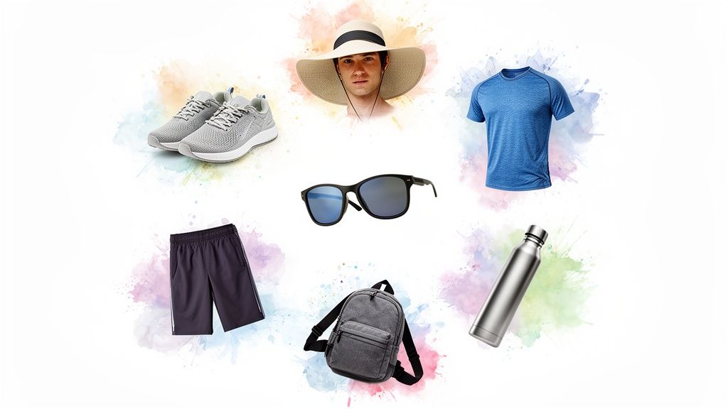 What to Wear to an Amusement Park: 8 Must-Have Items for 2026