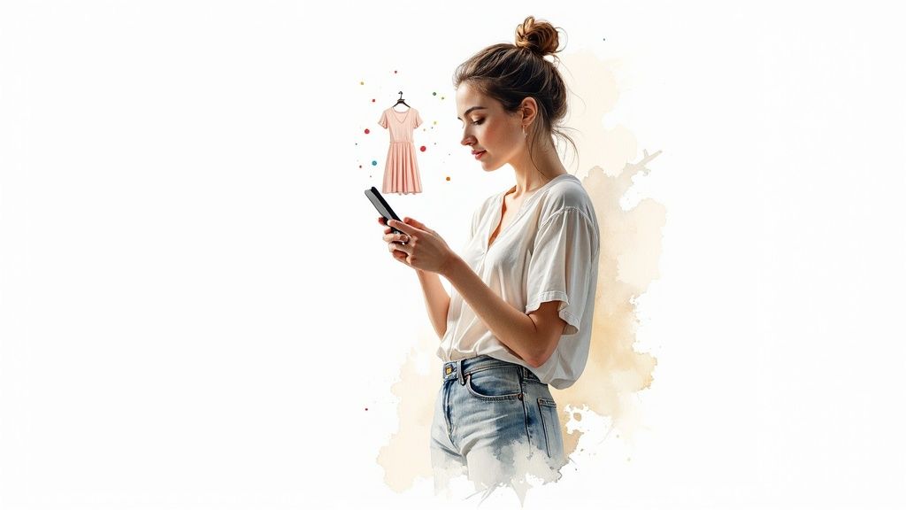 Virtual Try On Clothes Online: Your Guide to Digital Styling