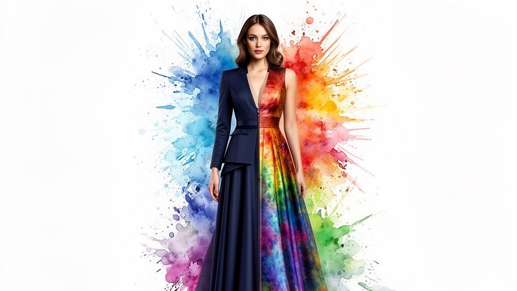 Your Guide to Quick Change Dresses and Instant Style