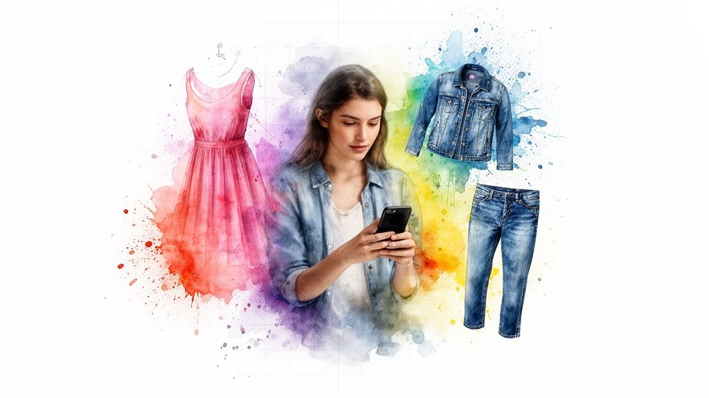 What Is an AI Personal Stylist and How Does It Work?