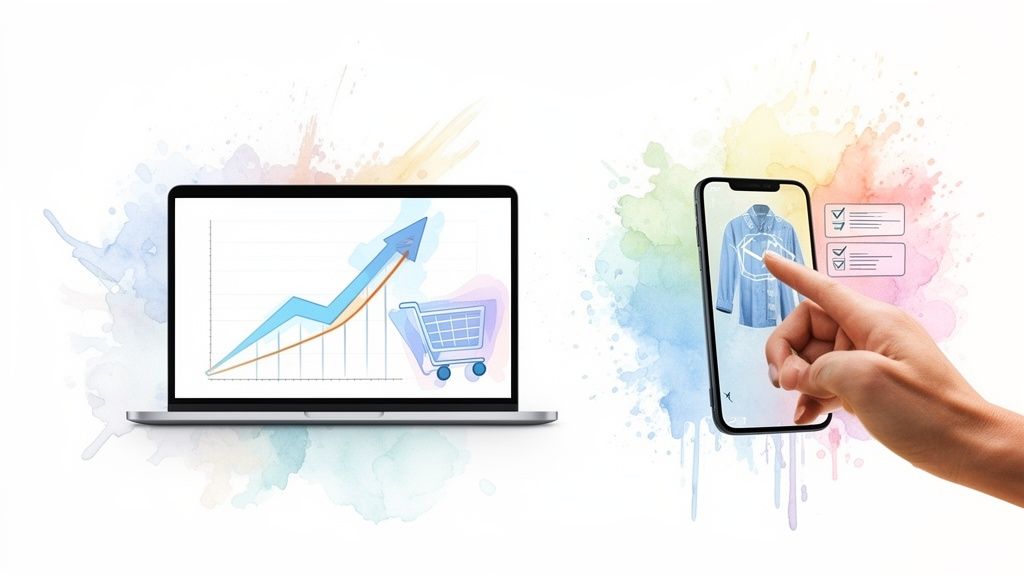 How to Improve Ecommerce Conversion Rates: Proven Tactics to Boost Sales