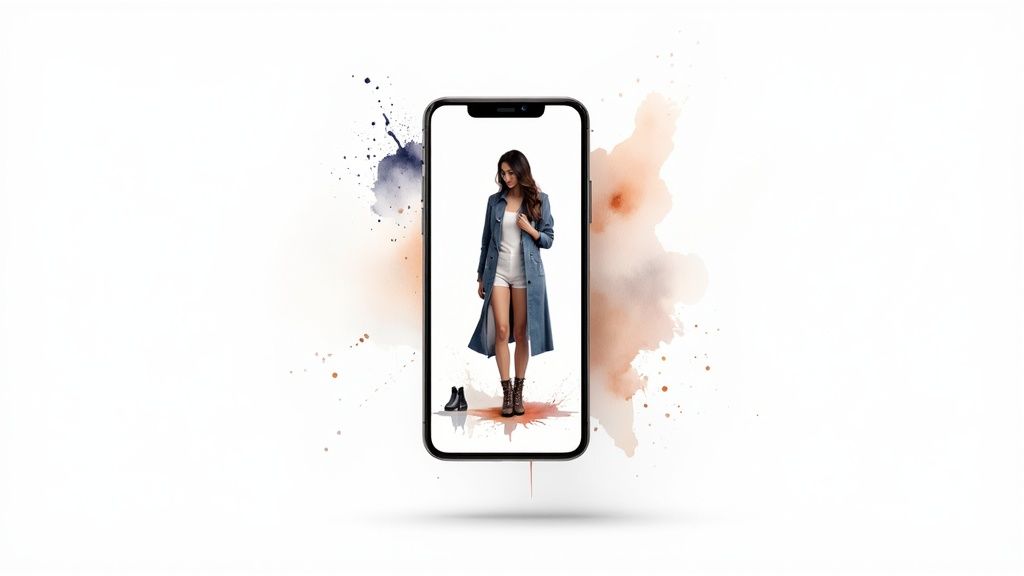 Your App Personal Stylist A Guide to Elevating Your Wardrobe
