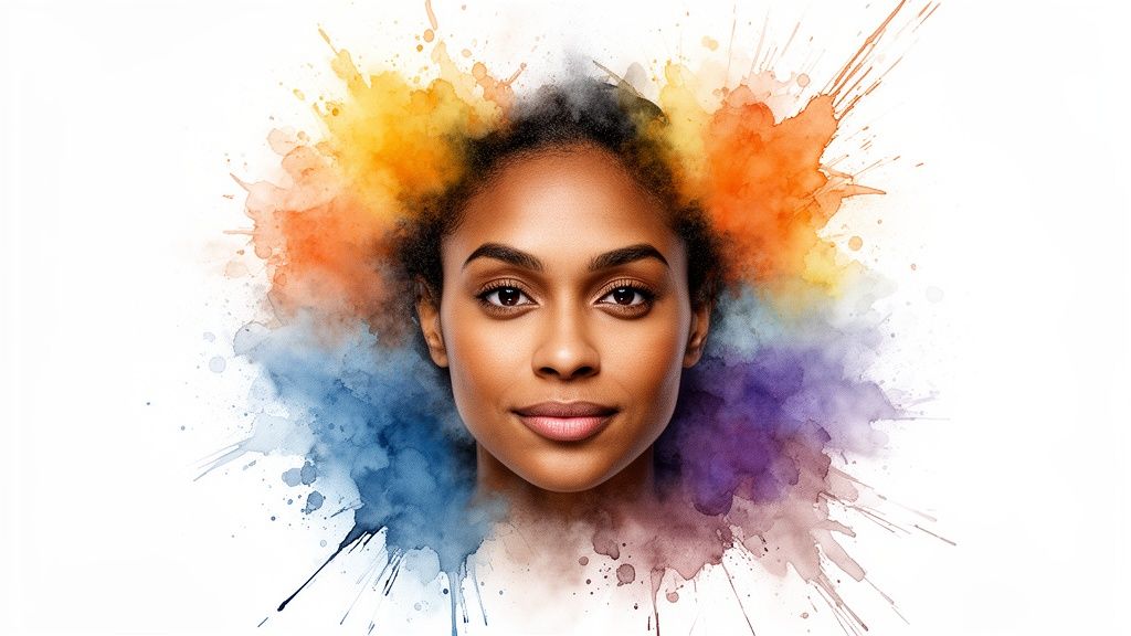 Best colors for skin tone: Find your perfect palette now