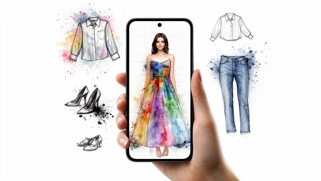 Your Ultimate Guide to the Fitting Room Virtual Experience