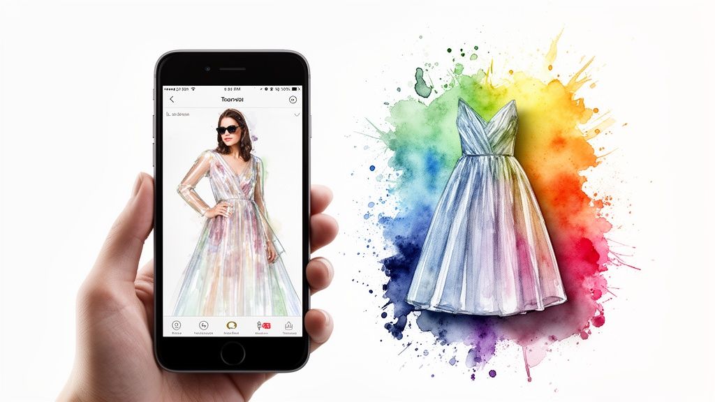 Your Ultimate Guide to the Perfect Outfit Stylist App
