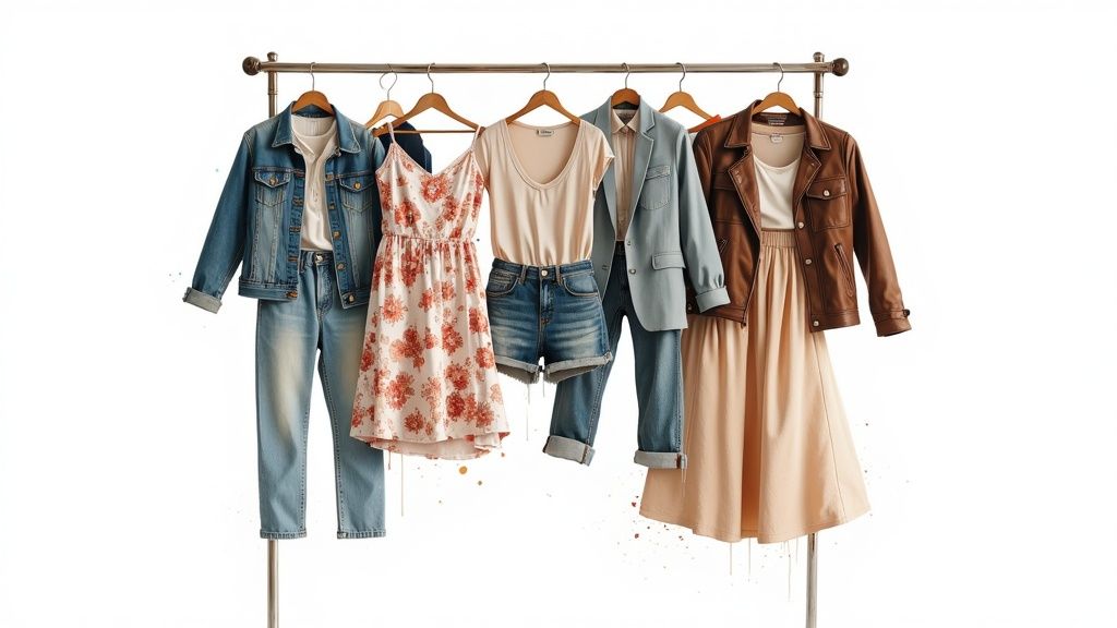 7 Casual Date Night Outfit Ideas to Try in 2025