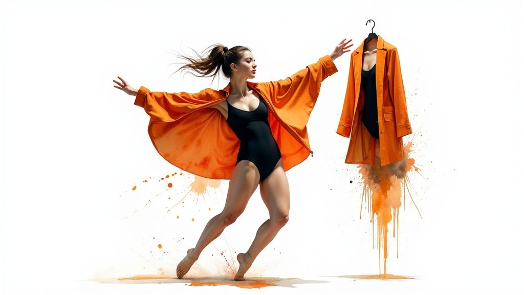Master the Quick Costume Change: Your Guide to Seamless Transitions