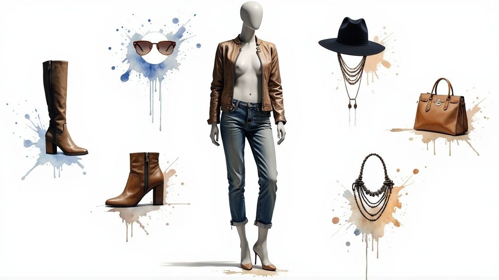 7 Ways to Steal the Look of Your Favorite Stars in 2025