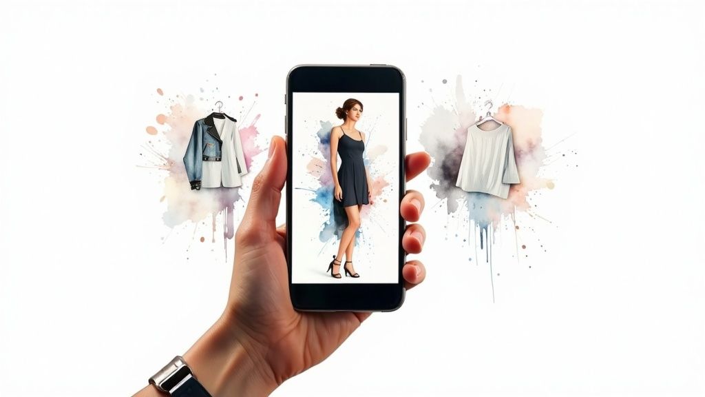 12 Best Apps to Find Clothes From Pictures in 2025