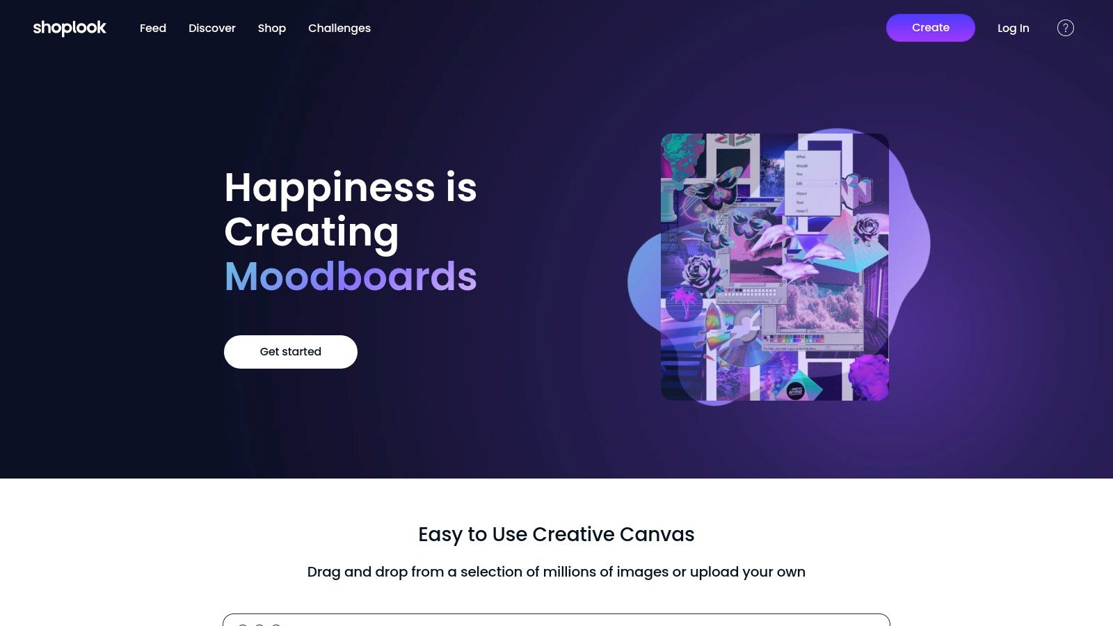 ShopLook – Outfit Maker and Moodboard Community