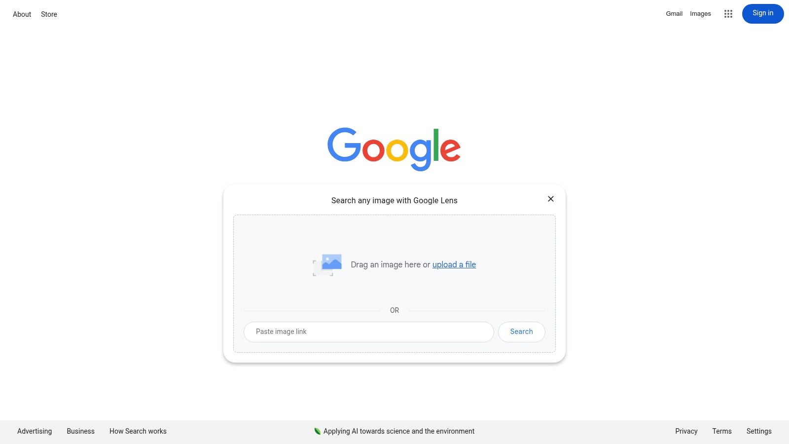 Google Lens: Your All-in-One Visual Search Powerhouse
