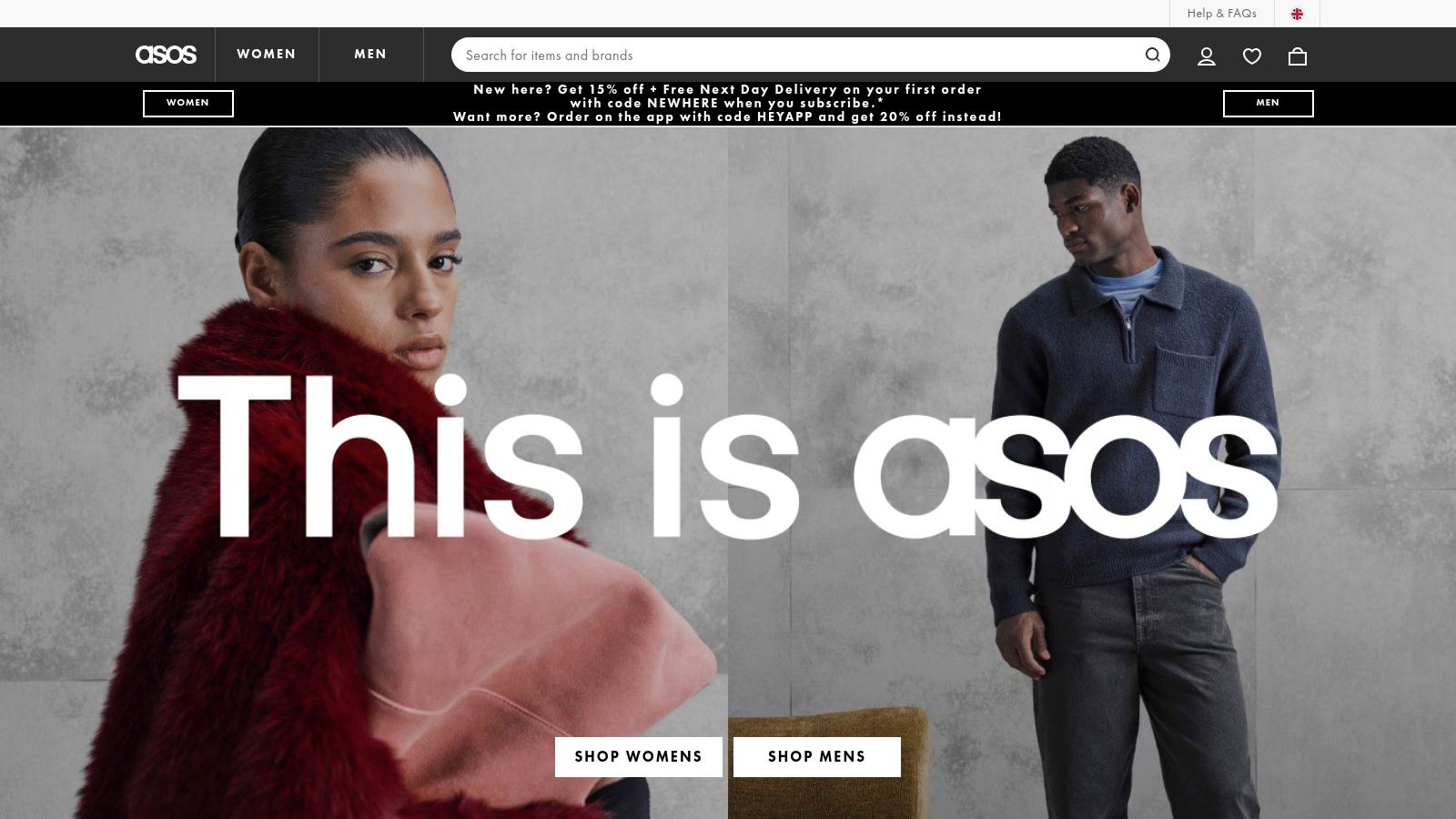 ASOS