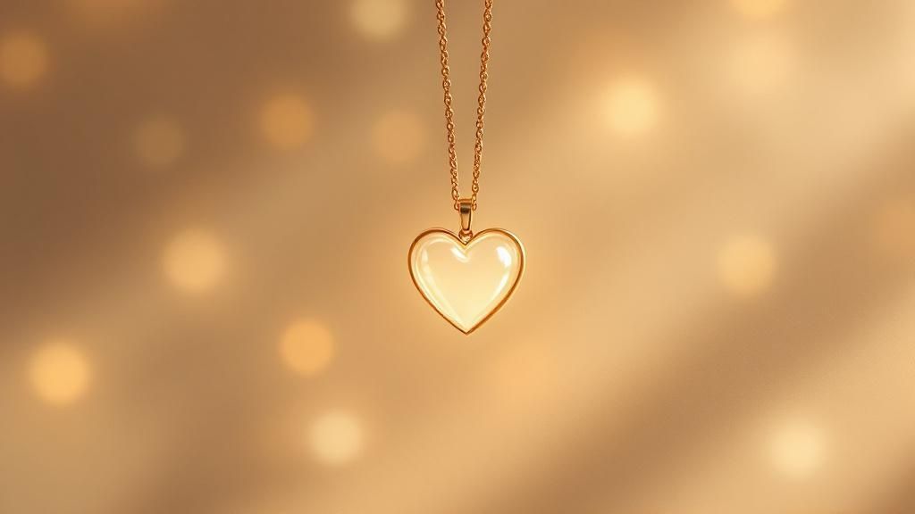 The Heart Symbol - Universal Love and Emotion