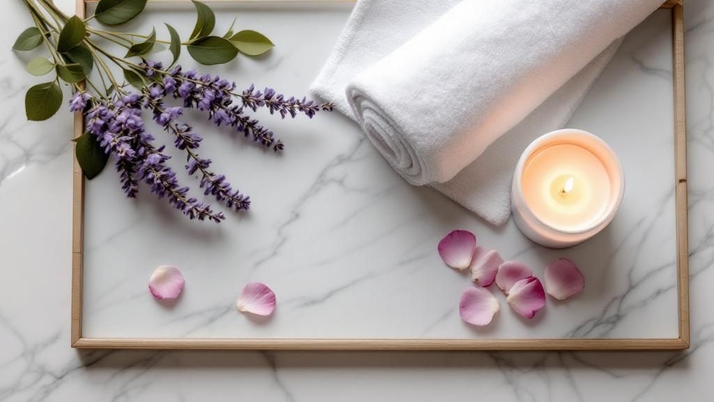 Luxury Spa Package