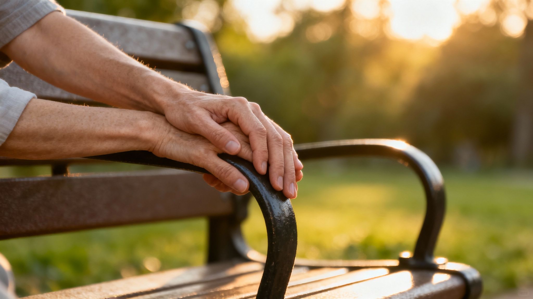 Long-Term Support and Presence Message